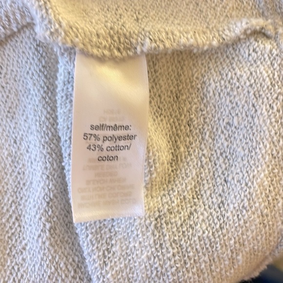 Maurices Open Front Cardigan, Size 1 measures as XL - Picture 6 of 8